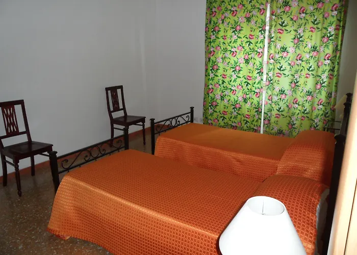 Chimera Hotel 3*