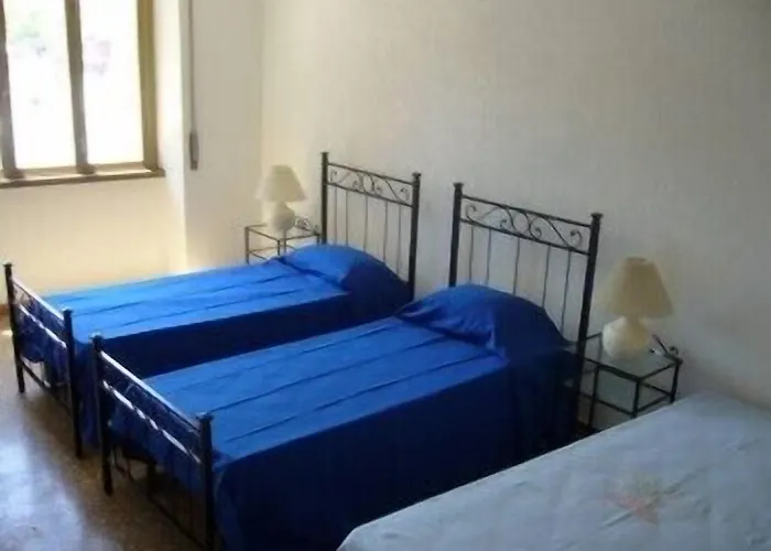 Chimera Hotel 3*