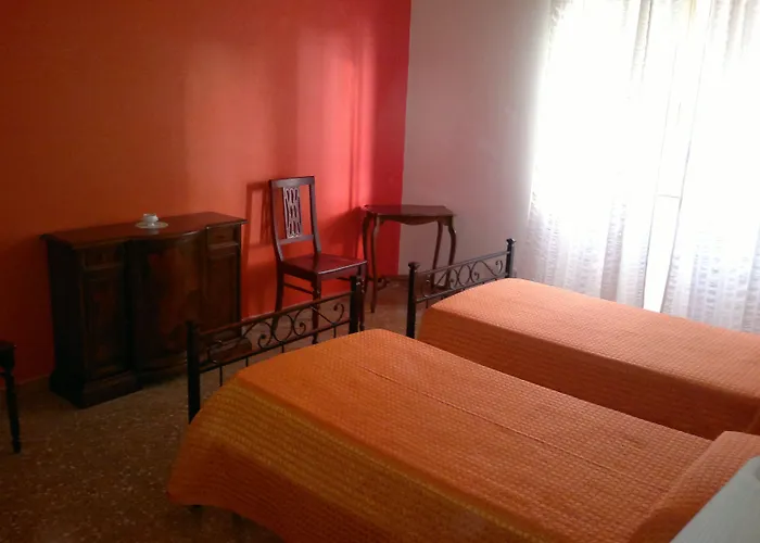 Chimera Hotel 3*