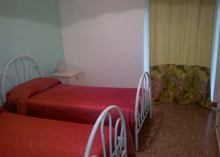 Hotel Chimera Rom