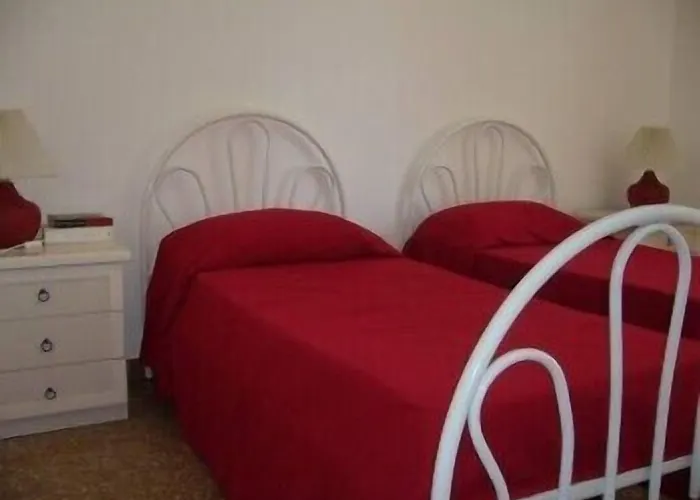Chimera Hotel